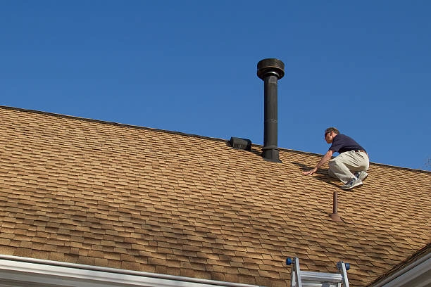About Ever Strong Roof Supply Roofing